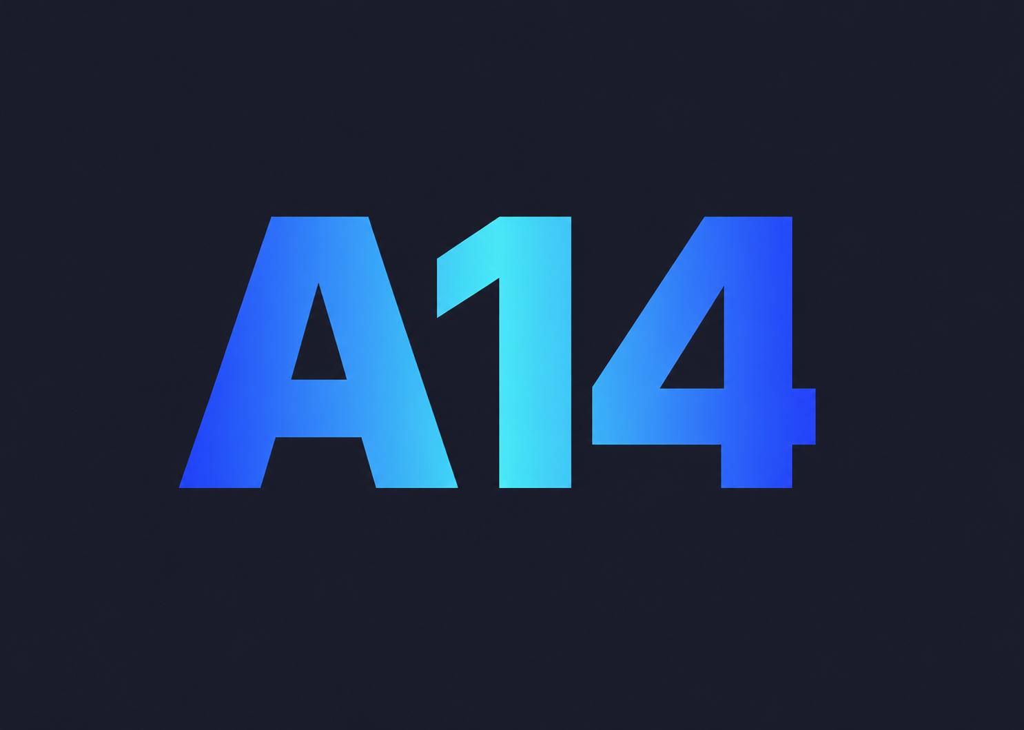 A14